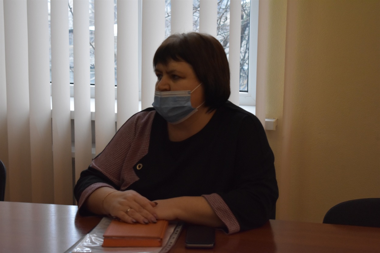 Інна Пашко
