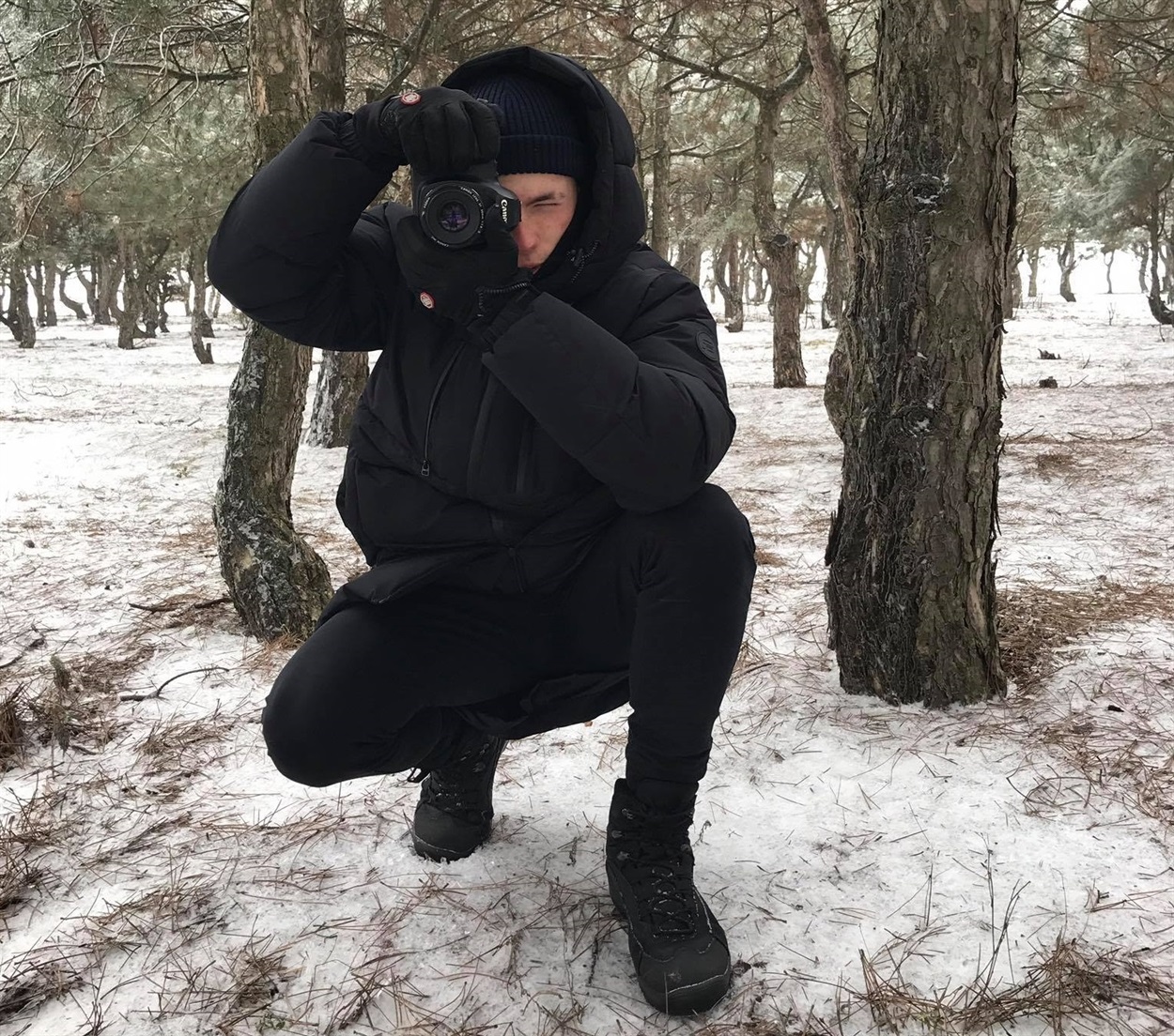 Максим Немикін