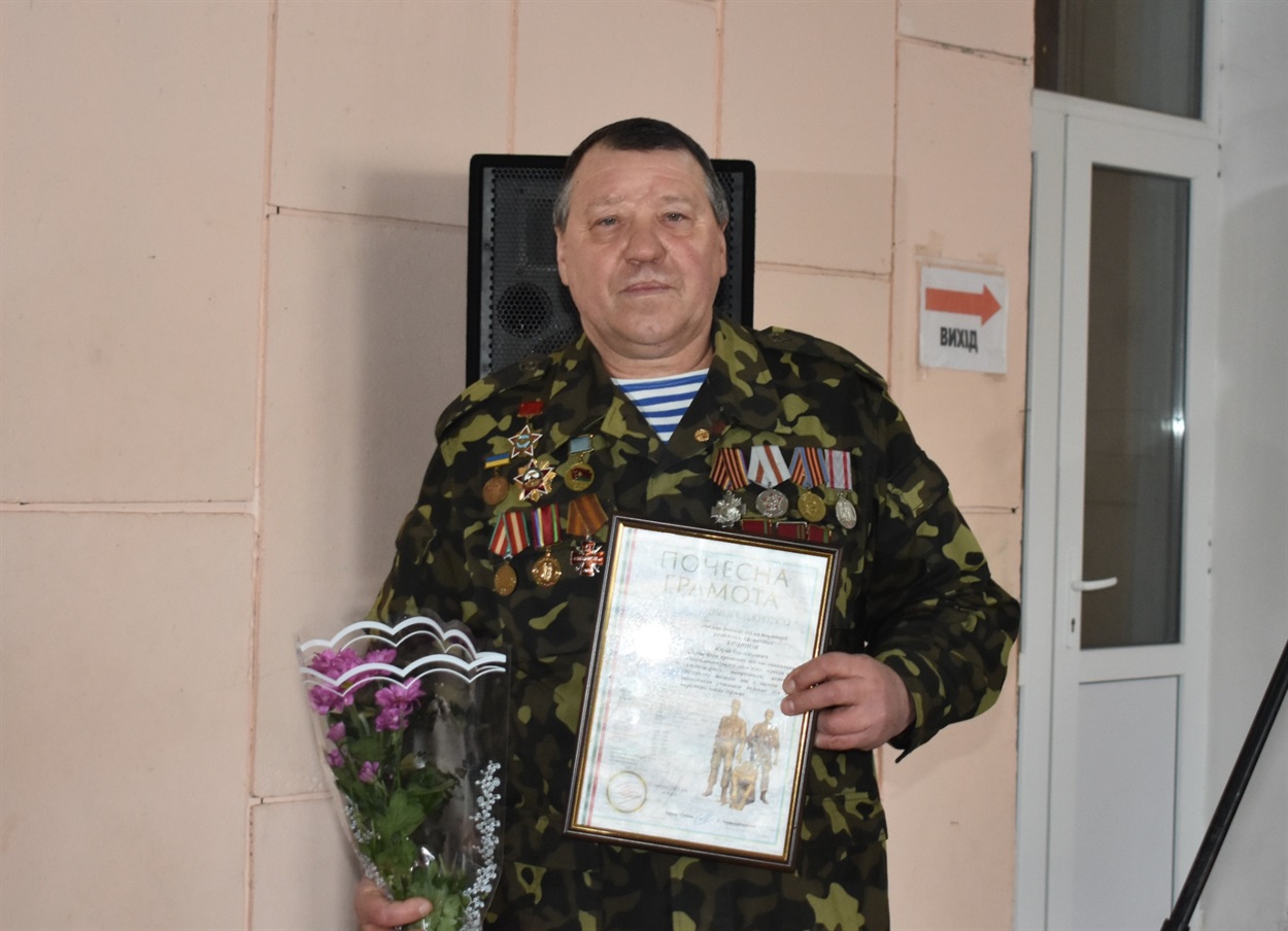 Юрій Кривцов