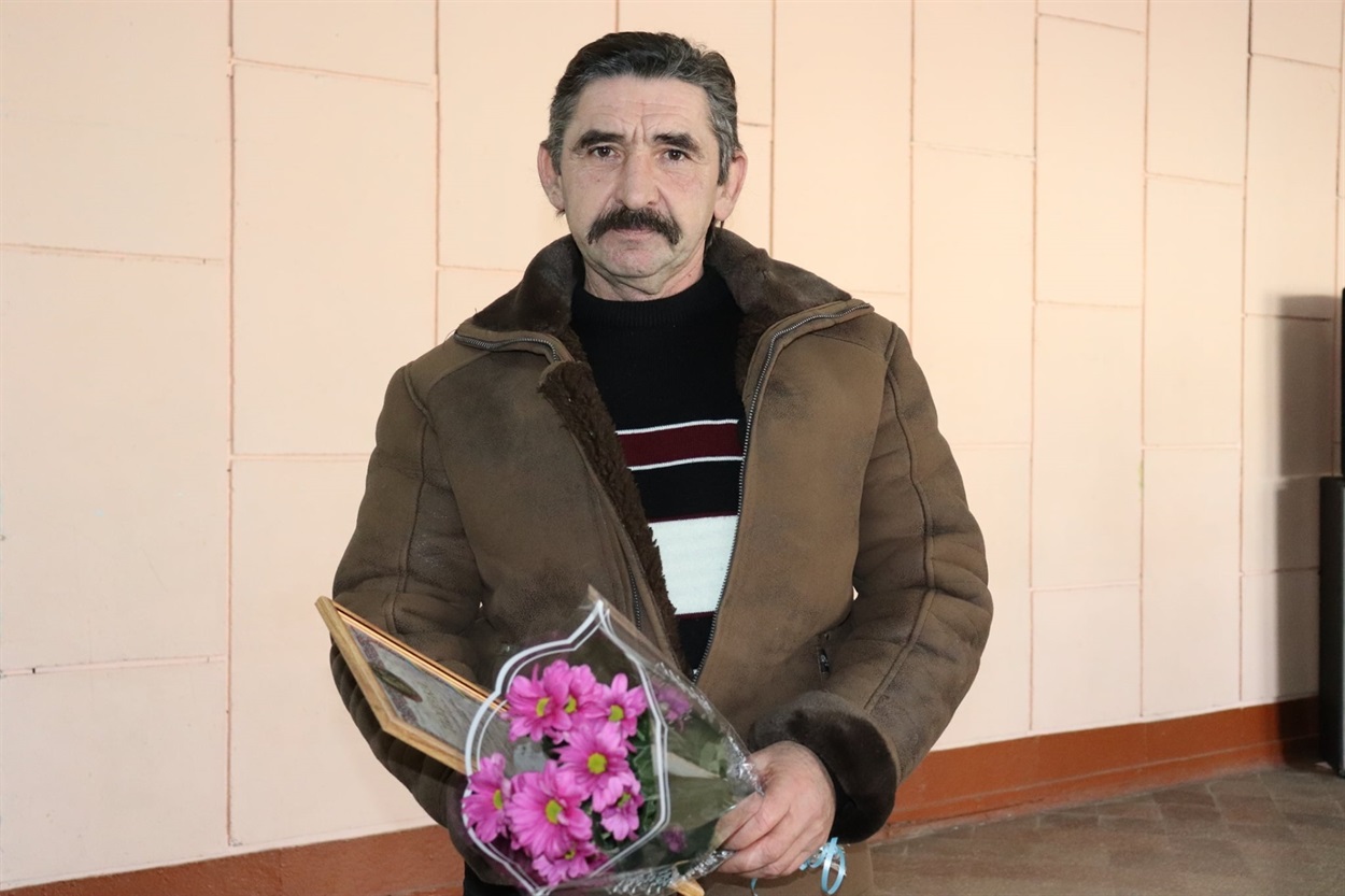 Михайло Шутко
