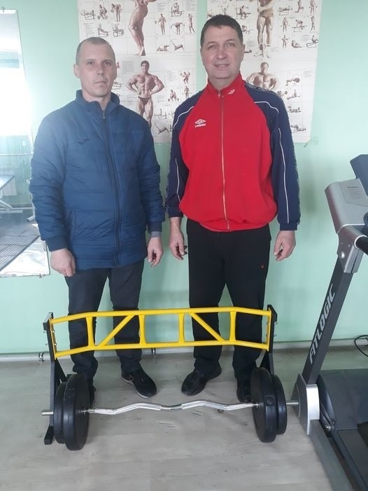 Ігор Гладун, Станіслав Чудновський