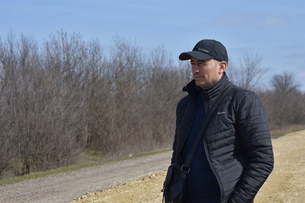 Володимир Магарян