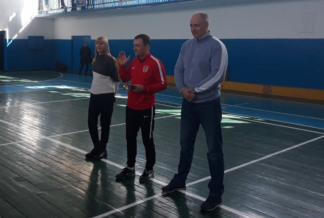 Лідія Левчик, Сергій Кашулін, Віталій Немерець