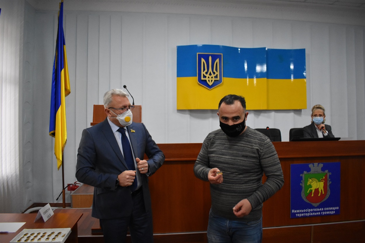 Дмитро Такаджи, Алішан Алієв