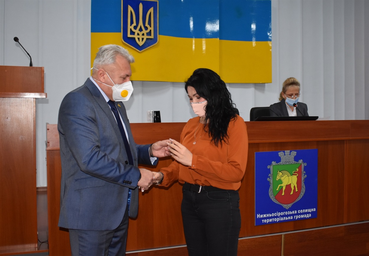 Дмитро Такаджи, Наталія Здоровець