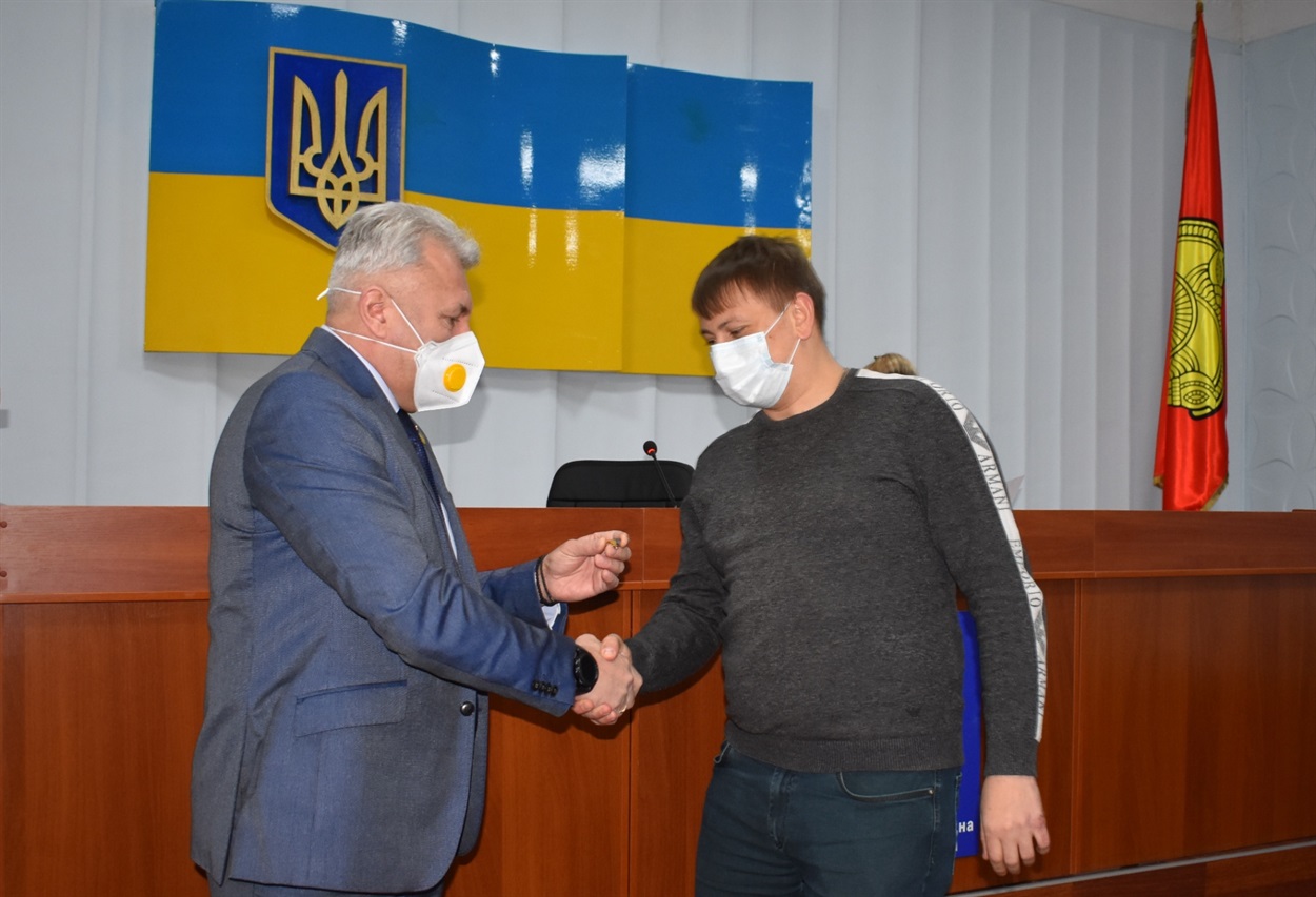 Дмитро Такаджи, Олександр Стрижеус