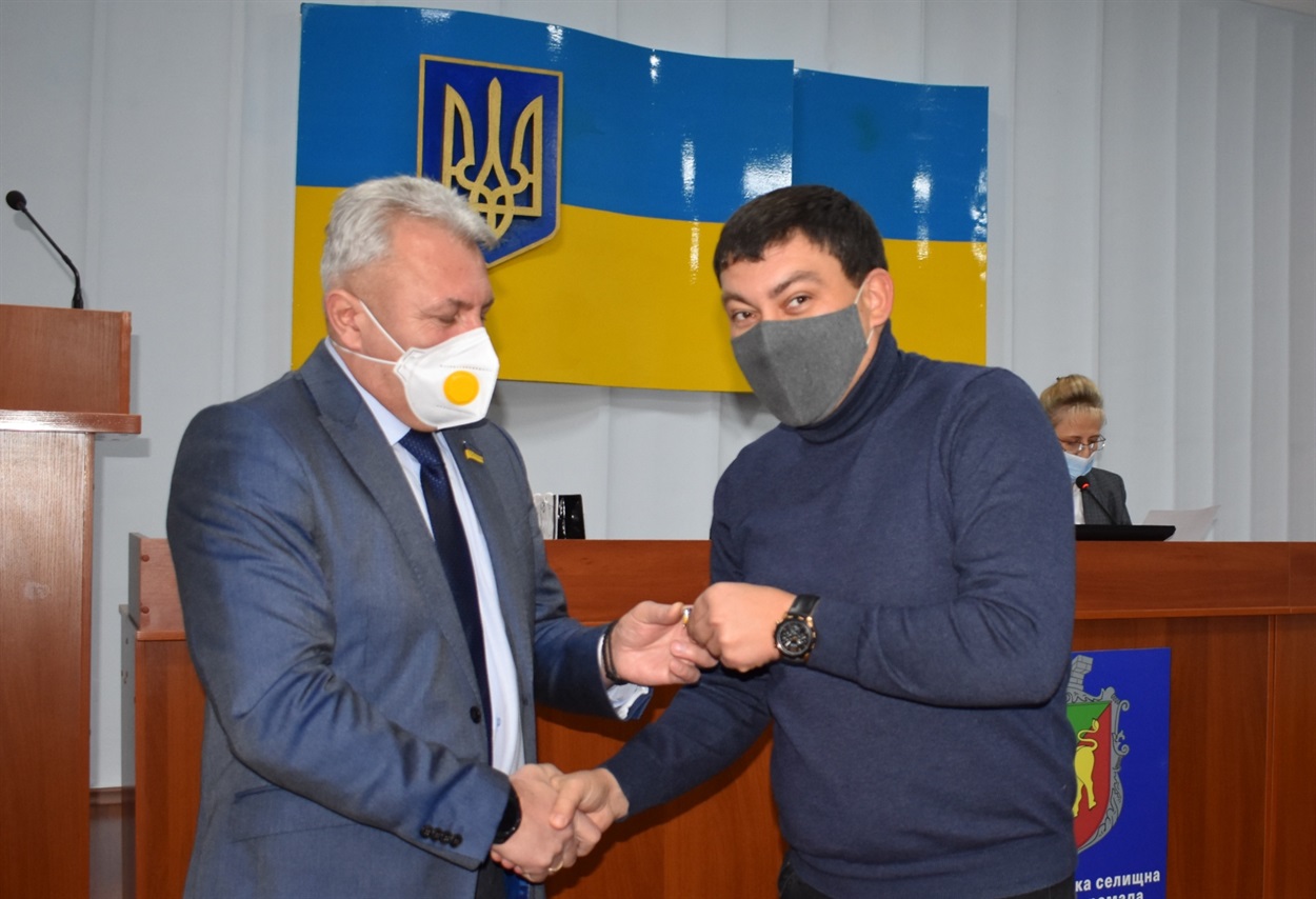 Дмитро Такаджи, Валерій Тимошенко
