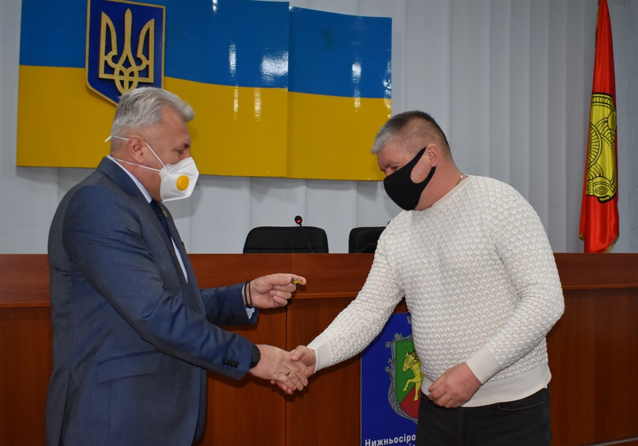 Дмитро Такаджи, Анатолій Тушевський