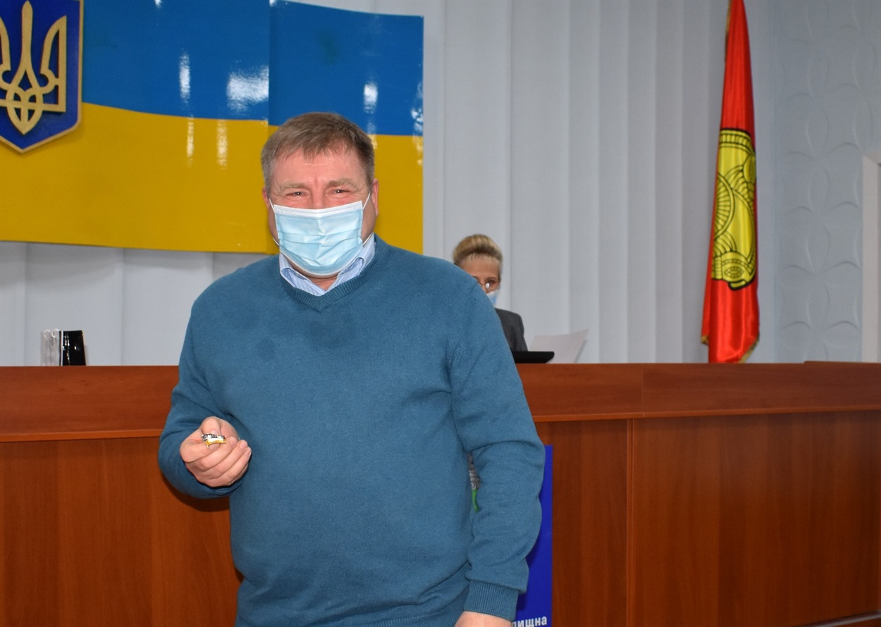 Анатолій Чебукін