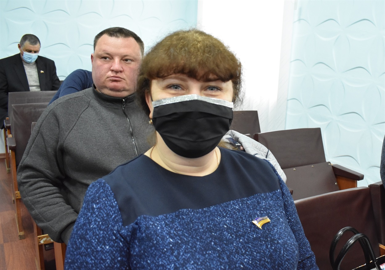 Наталія Недобер