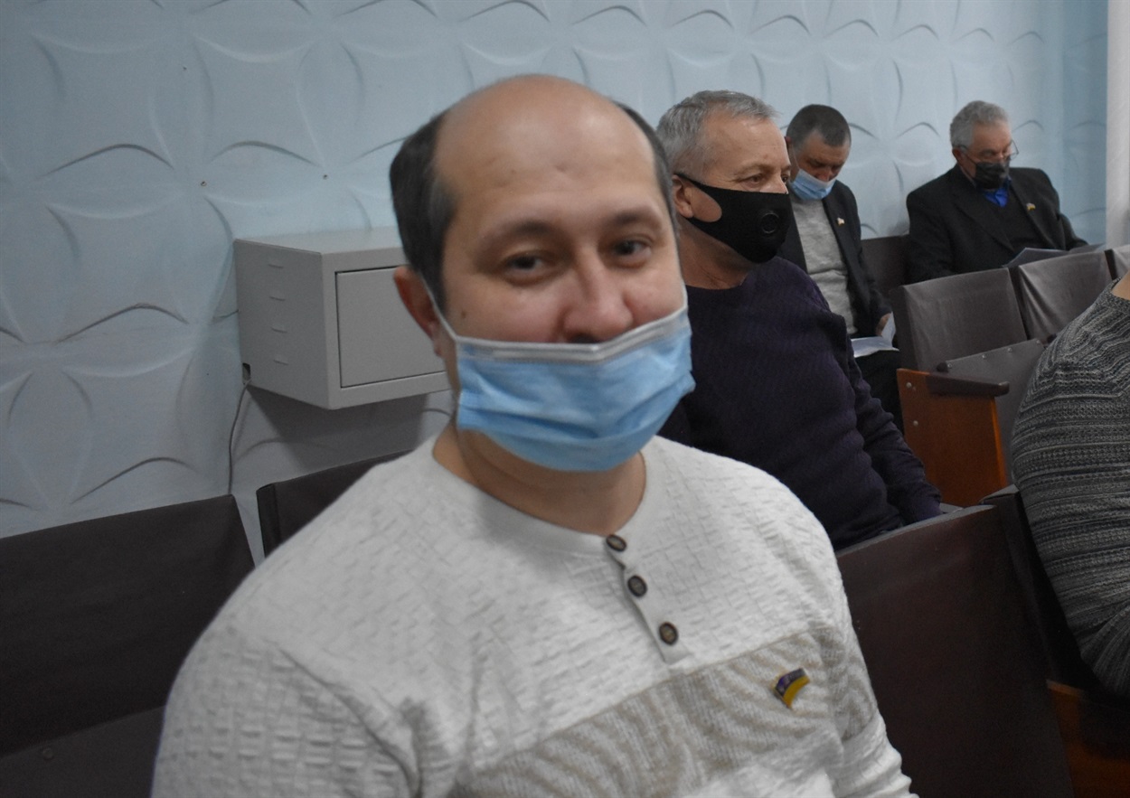 Віталій Джеліп