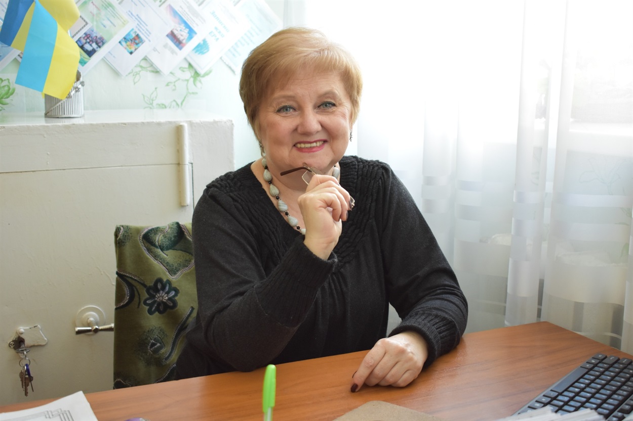 Марина Голобородова