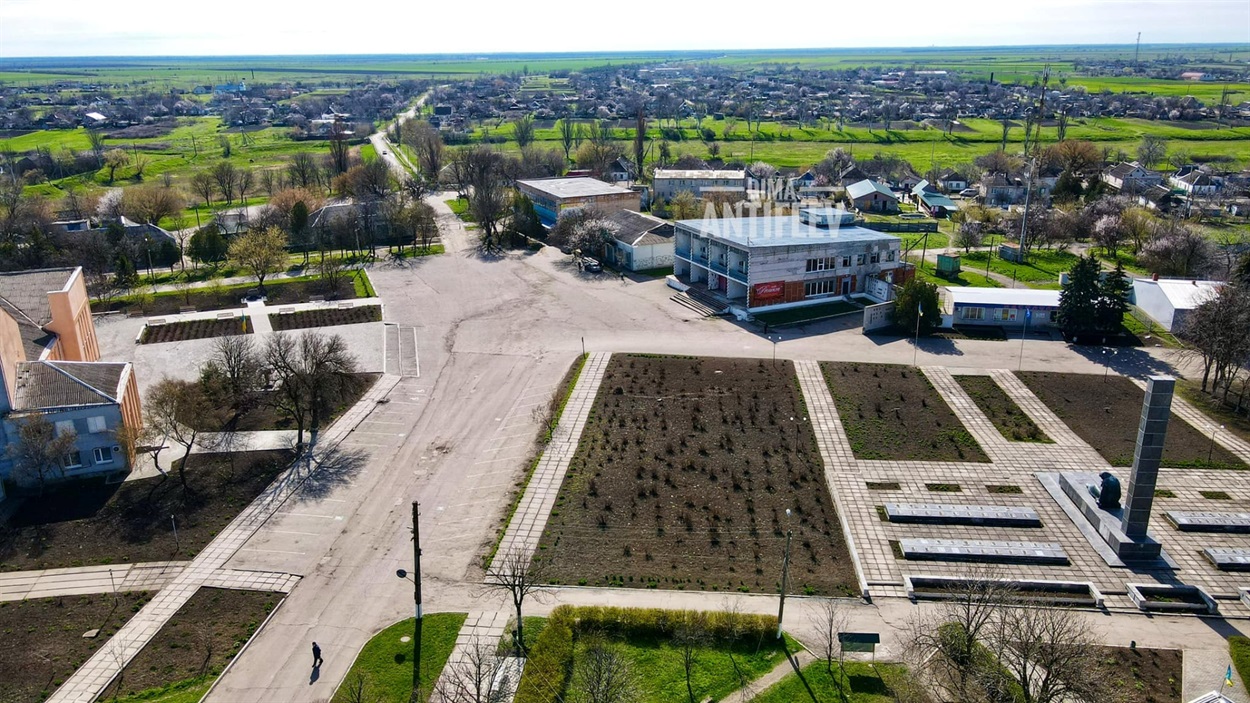 Нижні Сірогози. Фото Dima Antifeev 