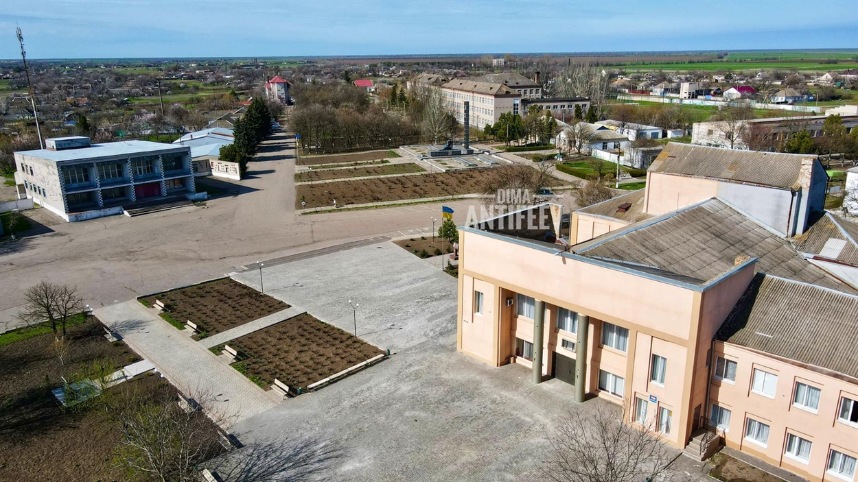 Нижні Сірогози. Фото Dima Antifeev 