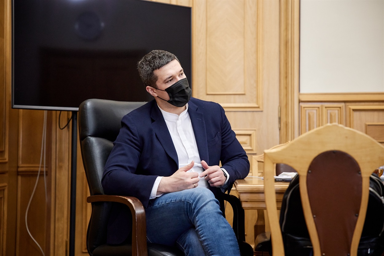 “Найголовніше — бажання і розуміння, куди прийти за порадою”