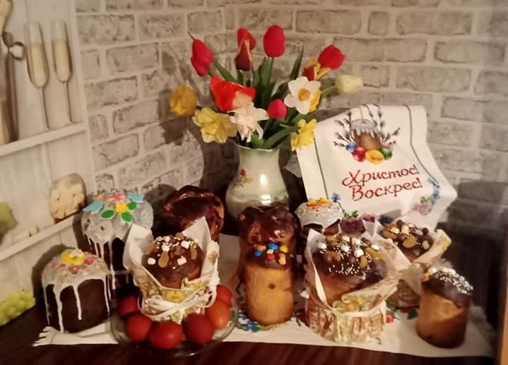 Анна Кутіщева