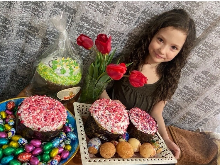 Ліза Тонкоглас