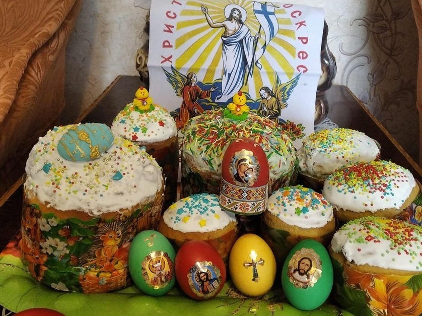 Людмила Гладун