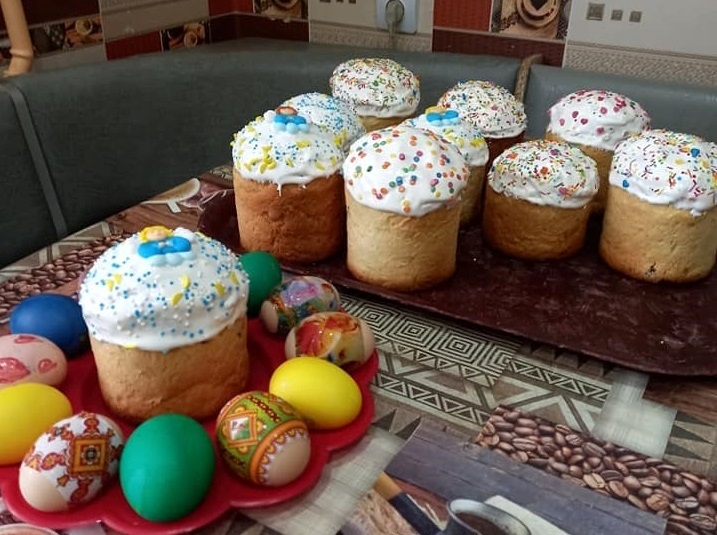 Вікторія Горічко