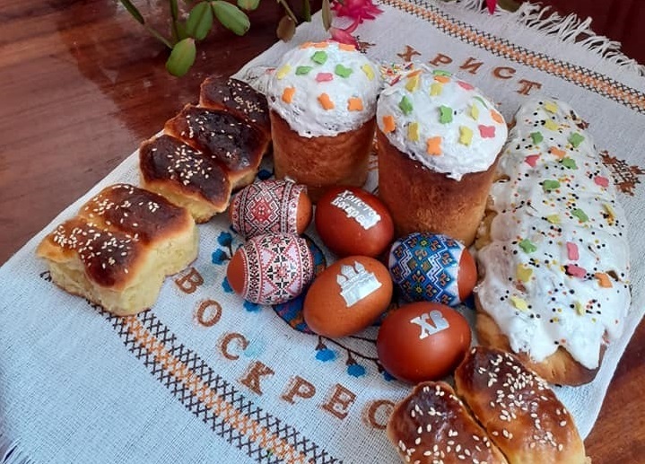 Рита Романенко