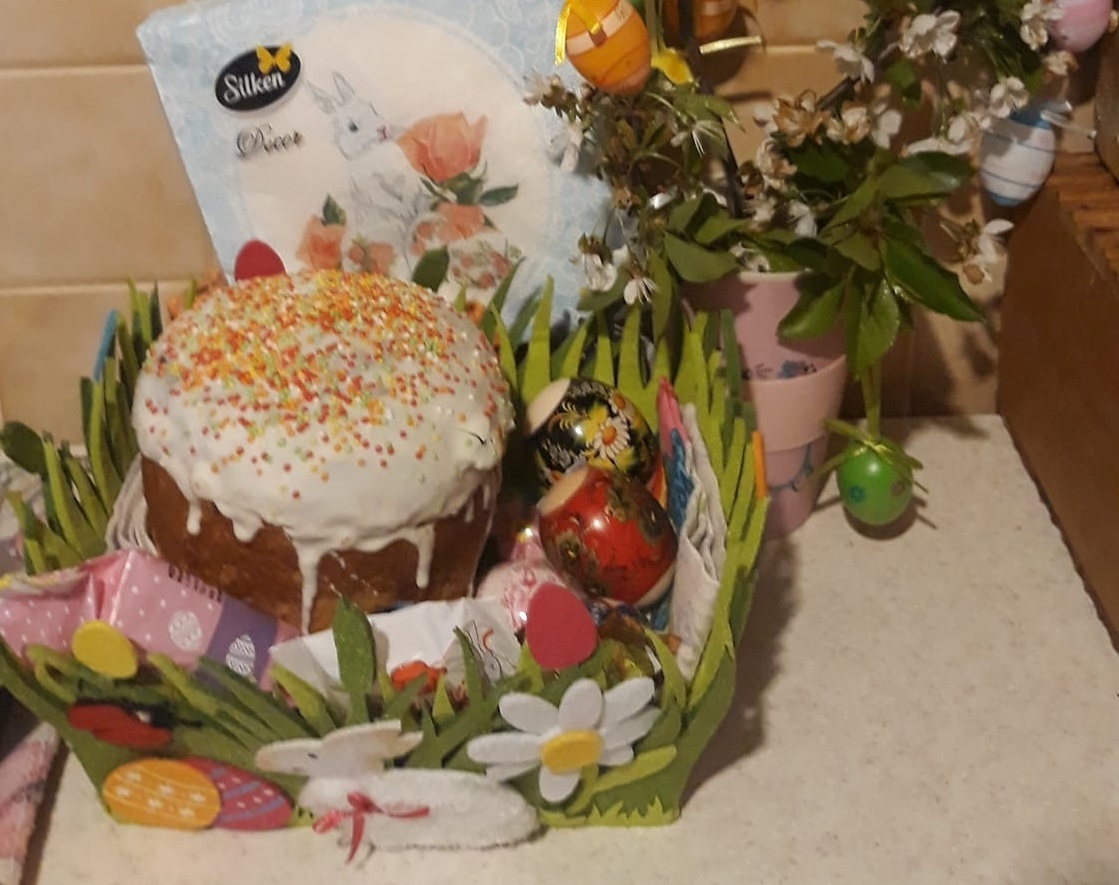 Лариса Маслова