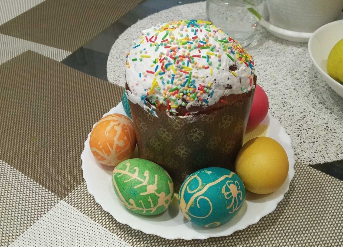 Кіра Качмар