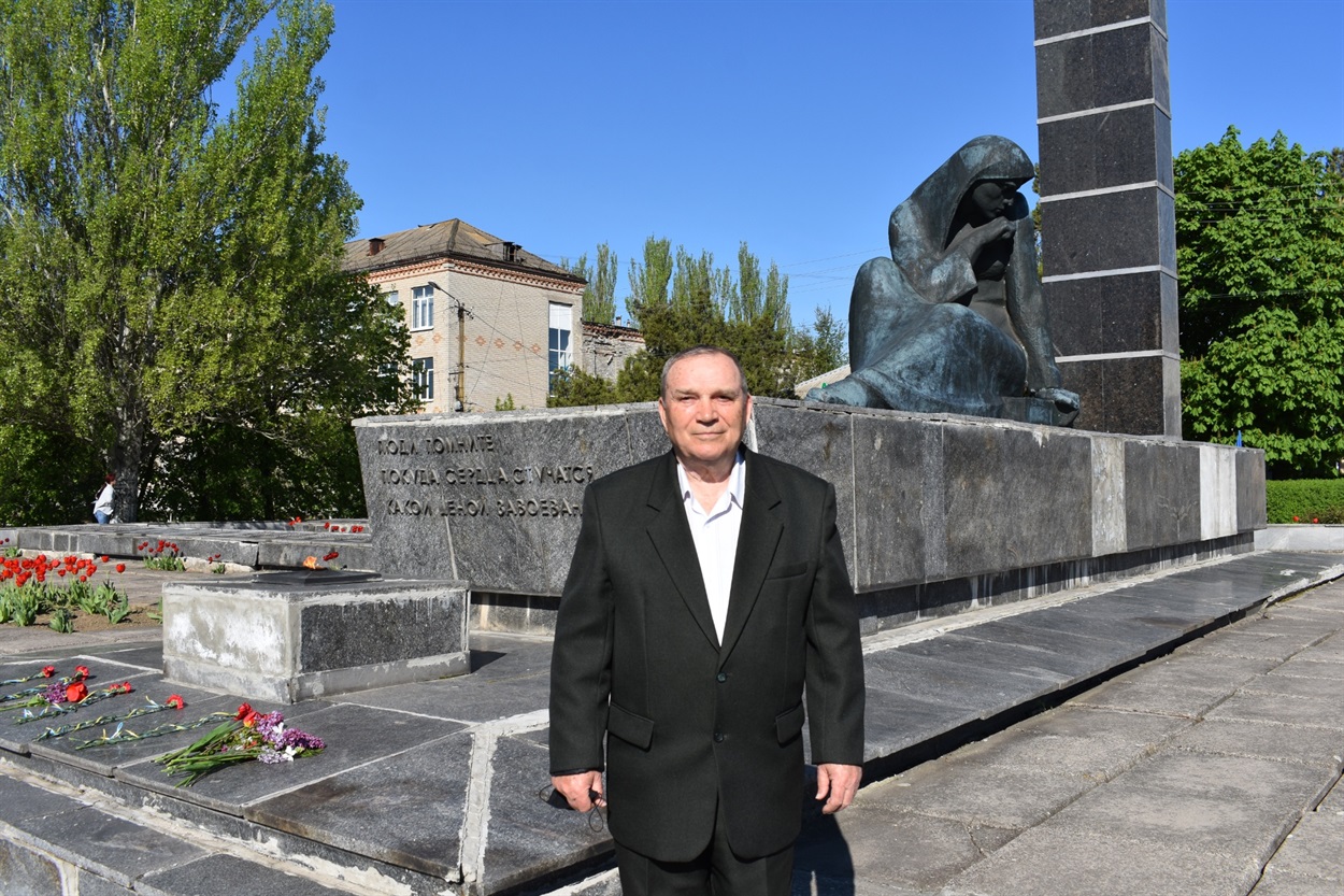 Анатолій Шокарєв