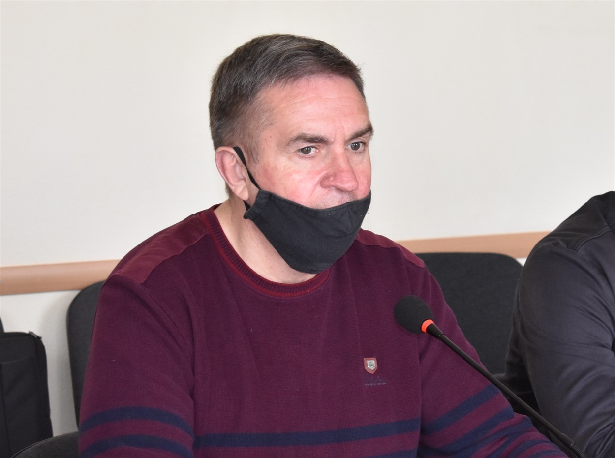 Олександр Мошнягул