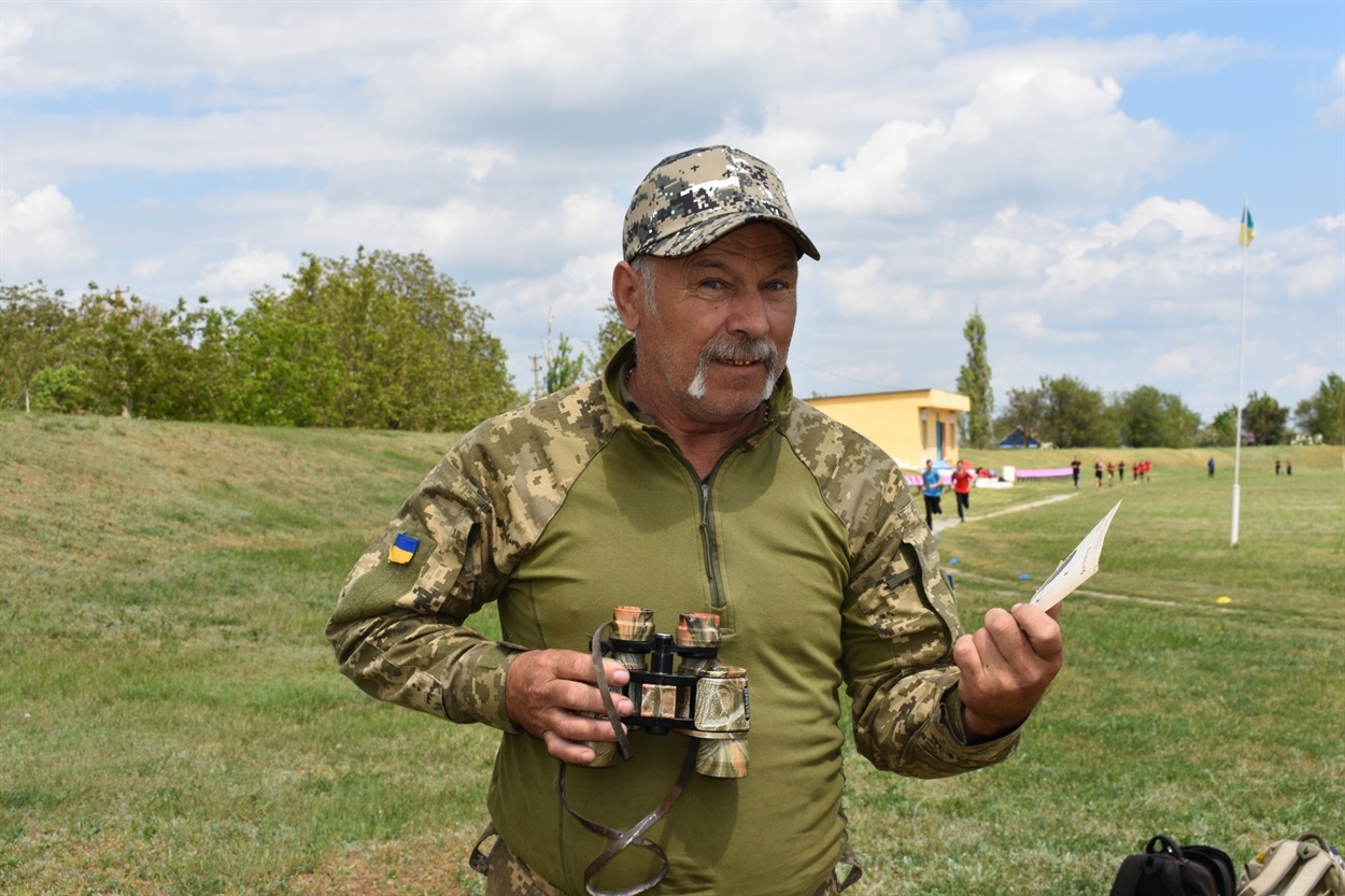 Іван Супрун
