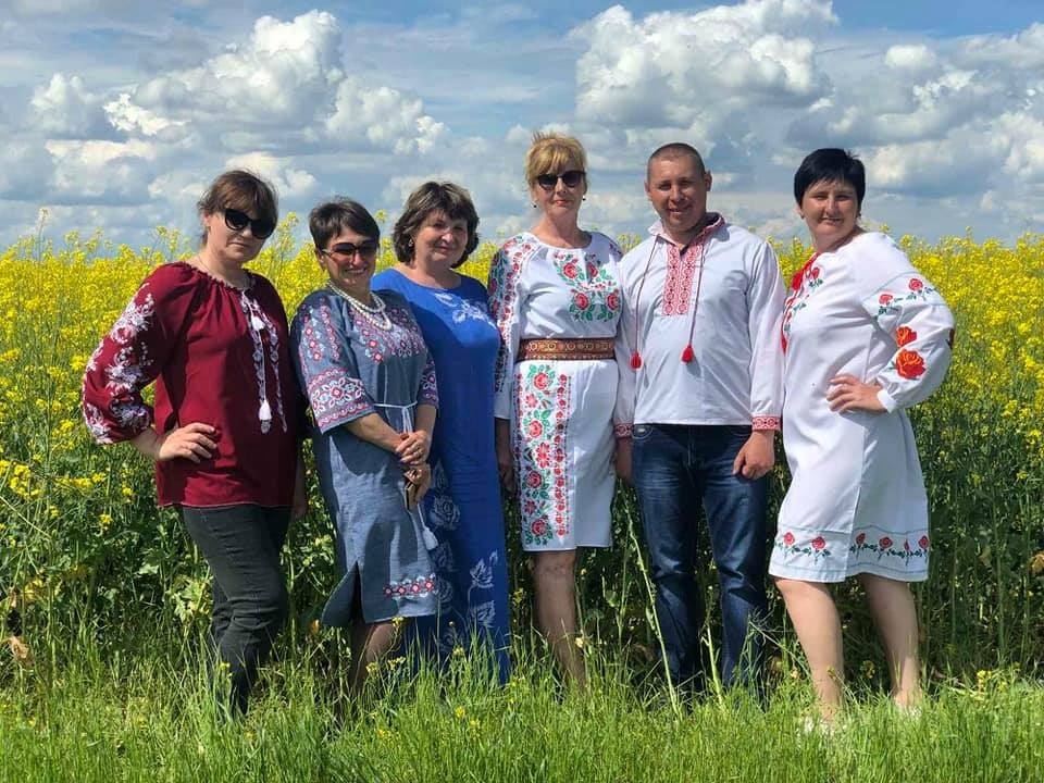 Вільненський старостинський округ