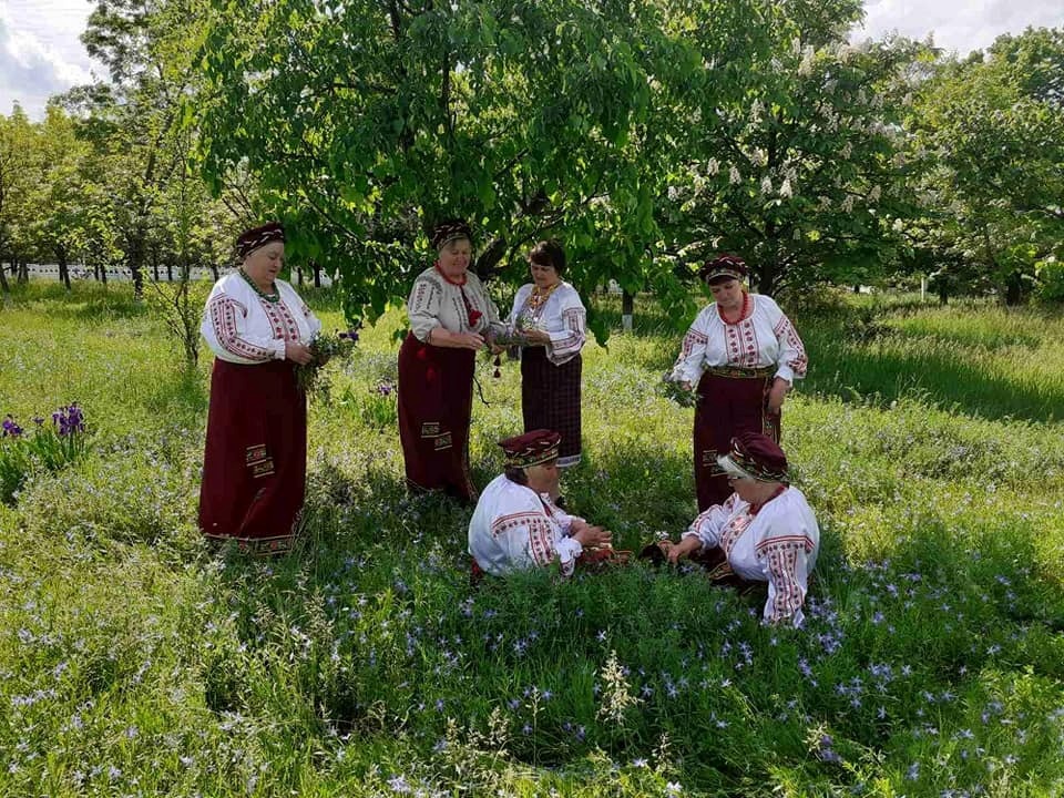 Новоолександрівський будинок культури