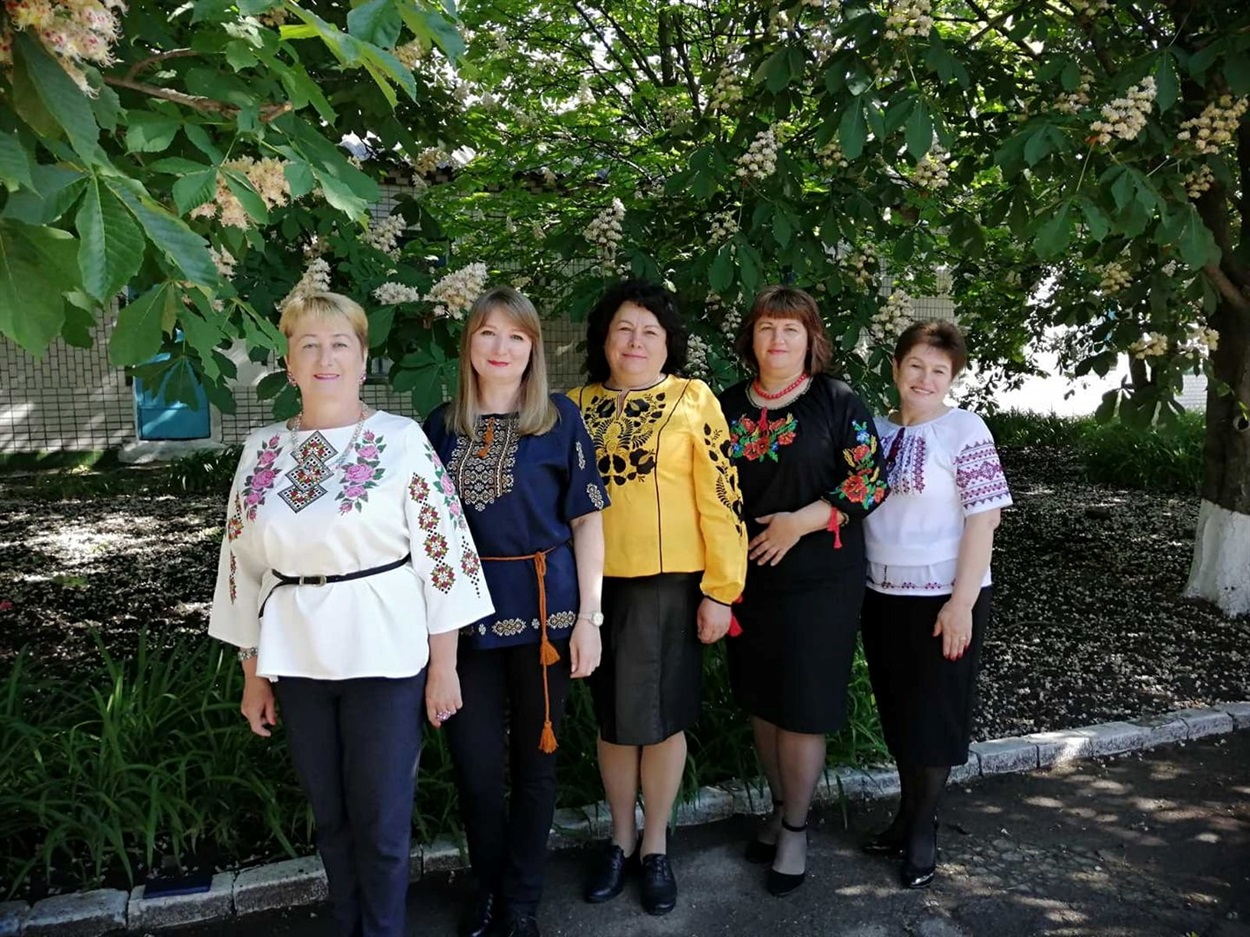 Анатолівська гімназія