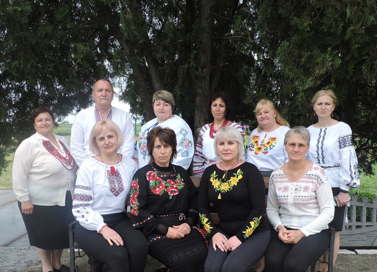 Вербівський ліцей