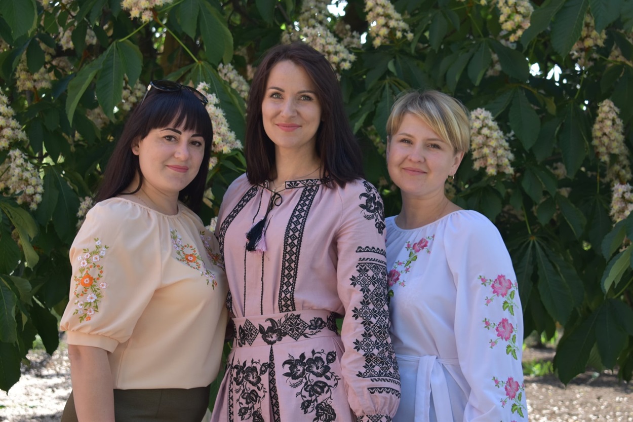 Фінансовий відділ Нижньосірогозької селищної ради