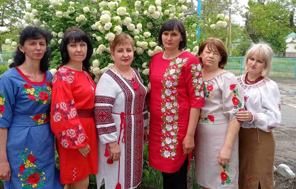 Верхньоторгаївська гімназія