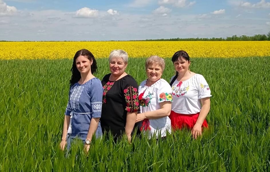 Відділ освіти, культури, молоді та спорту