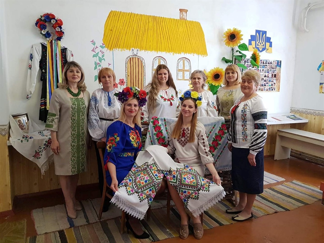 Дем’янівська гімназія