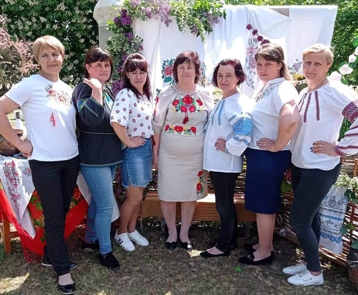 Новопетрівський сільський будинок культури