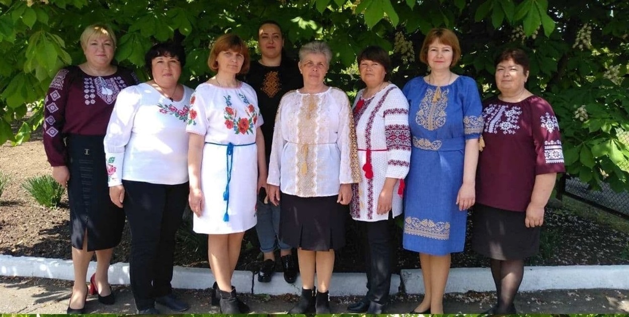 Сірогозький ліцей