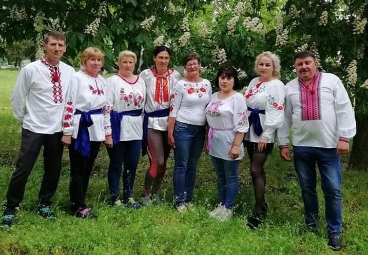 Дем’янівський сільський будинок культури