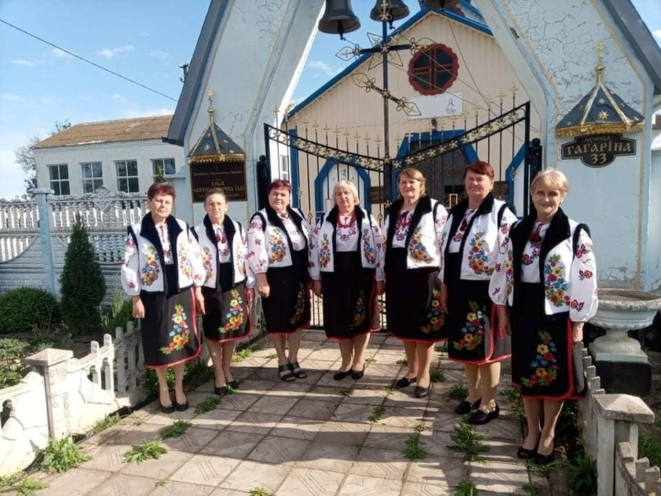 Вербівський клуб