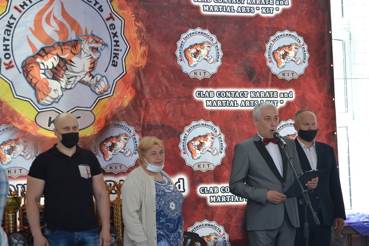 Урочистості
