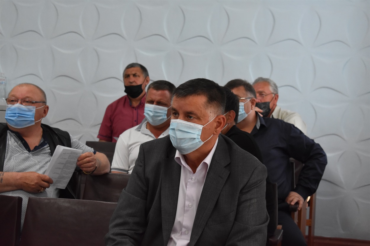 Депутати затвердили звіт про виконання бюджету за І квартал 2021 року