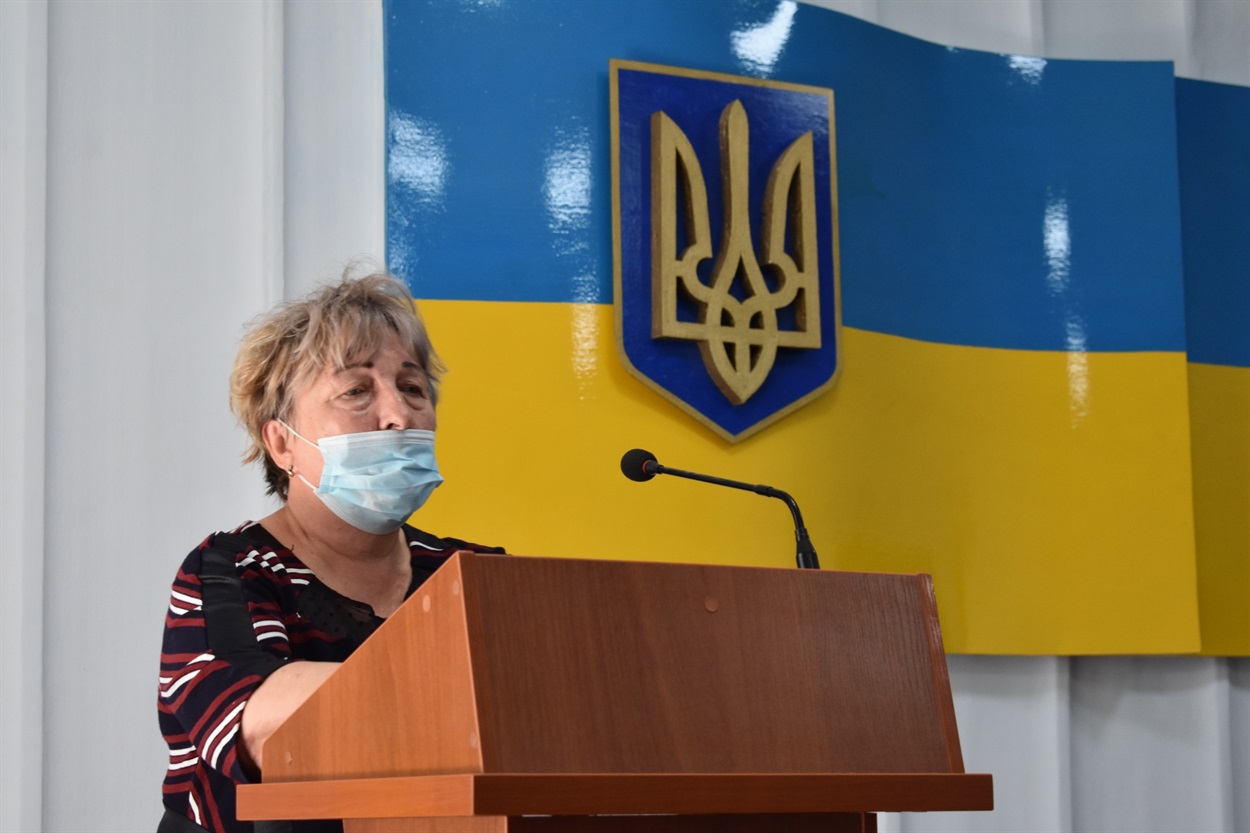 Ольга С’єдіна