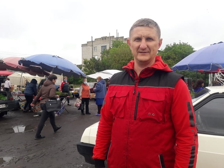 Максим Негуляєв