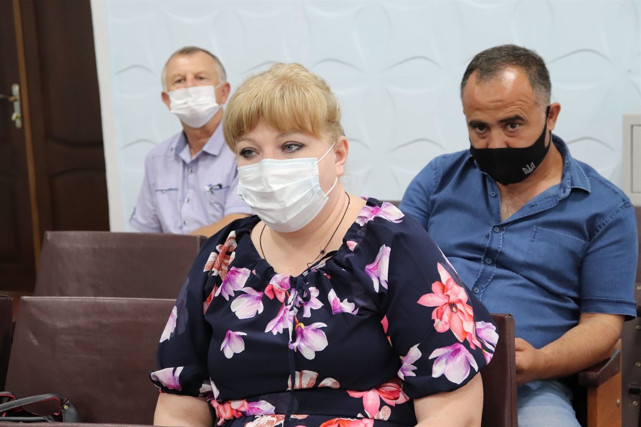 Всі питання, які винесли на сесійне засідання, депутати детально опрацювали на постійних комісіях