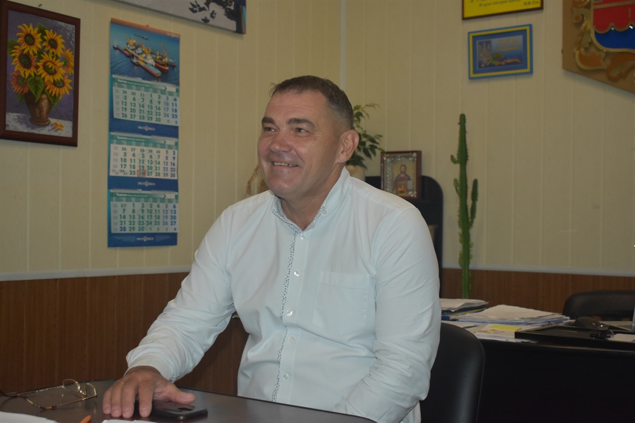 Олександр Бабич