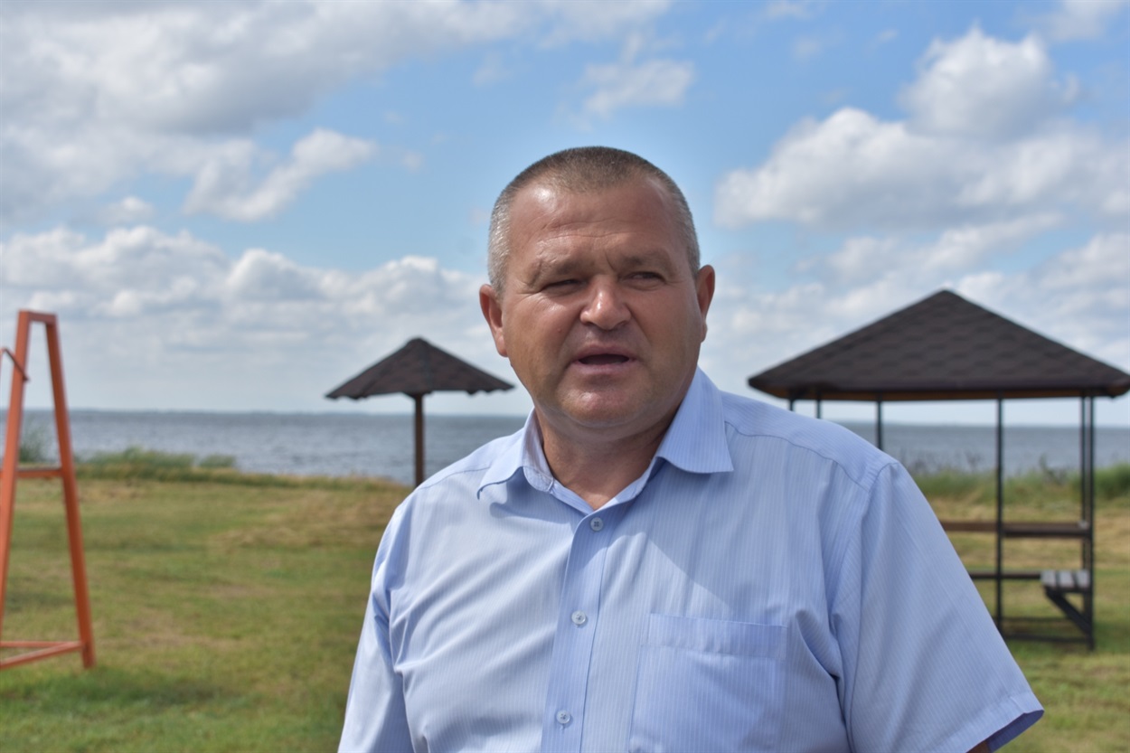 Іван Самойленко