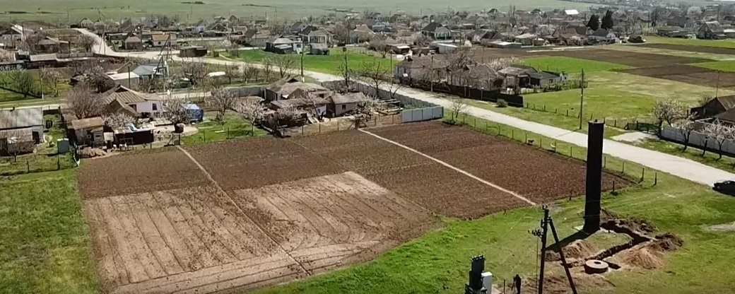 В Станіславі та Широкій Балці завершили реконструкцію артсвердловин