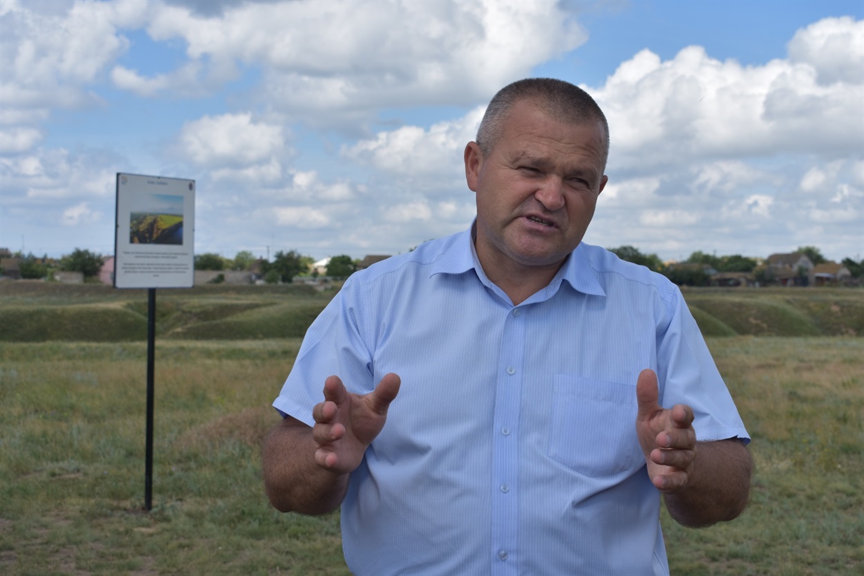 Іван Самойленко